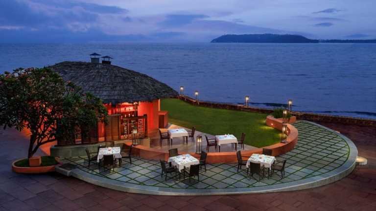 Beach Hotels In Goa 2023 – Travel India Alone