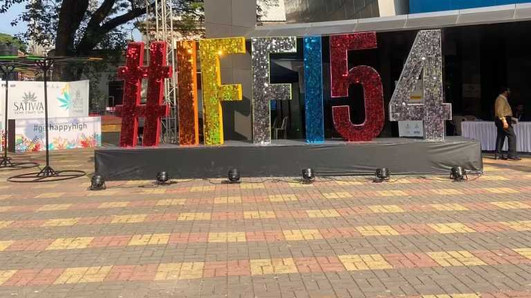 IFFI 2023: A trip to Film Bazaar, which has something to offer everyone | India News – Travel India Alone