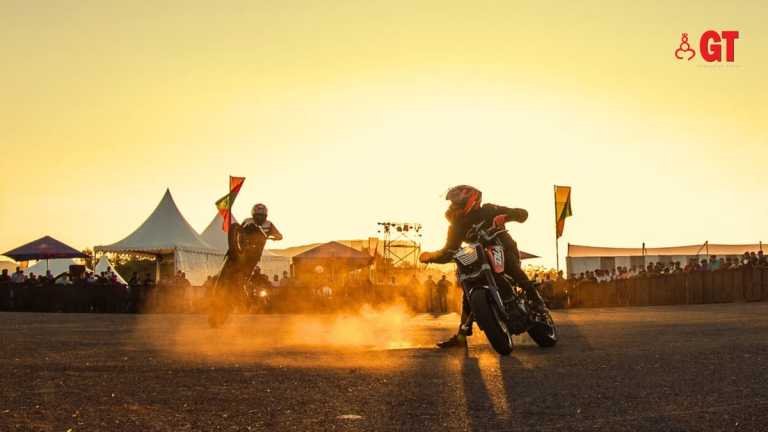 Ride to Goa for the Ultimate Two-Wheeled Thunder|Gomantak Times – Travel India Alone