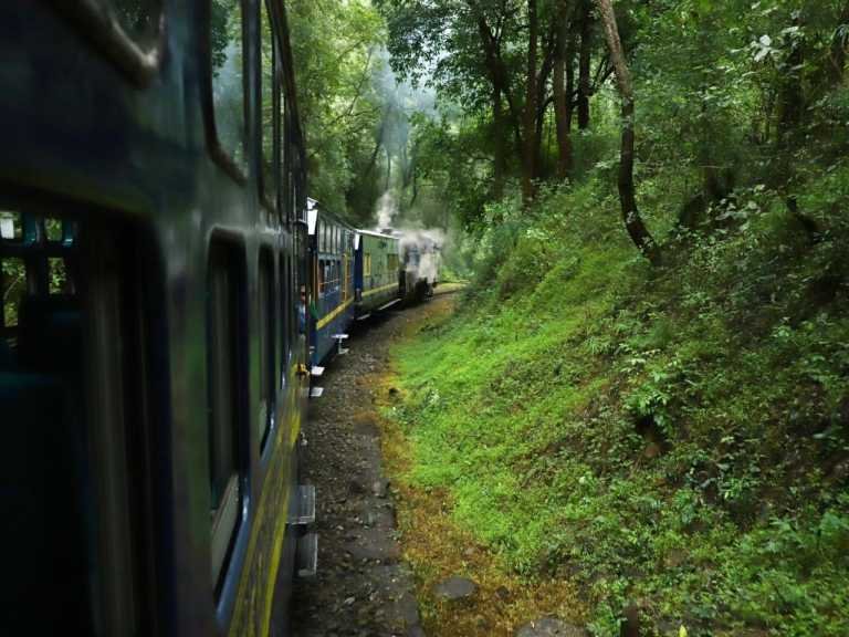 Indian Railways suspends train services on Nilgiri Mountain Railway: Check details | Utility News – Travel India Alone