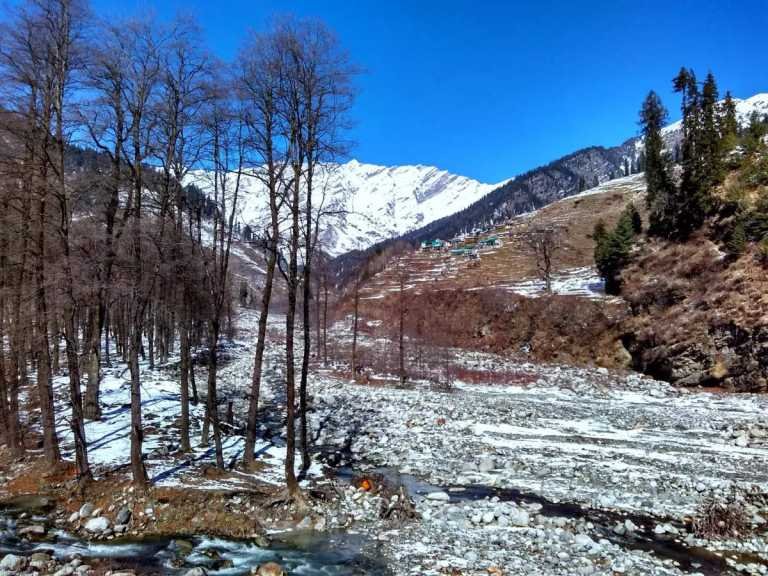 Solang Valley and adventure are inseparable; here’s how – Times of India – Travel India Alone