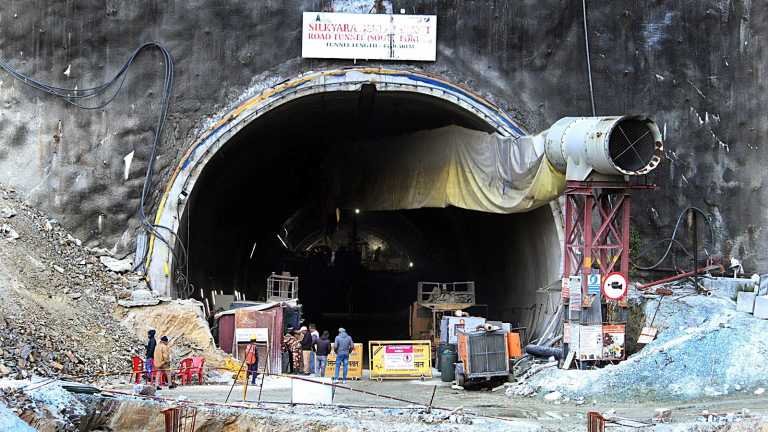 Rescue apart, there’s tunnel vision in ‘Dev Bhoomi’ Uttarakhand – Travel India Alone