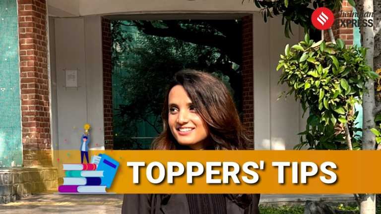 Toppers’ Tips: ‘Notes prepared for CBSE board exams eased CUET UG preparation’ | Education News – Travel India Alone