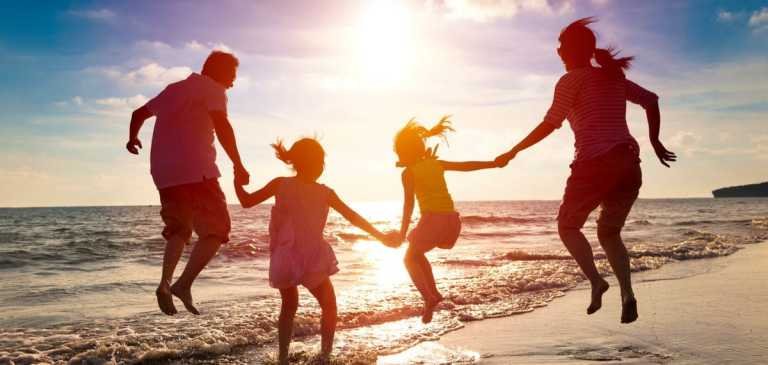 Tips To Travel Sustainably With Family This Holiday Season – Travel India Alone