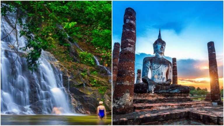 10 unexplored places in Thailand to check out after visa waiver for Indians | Travel – Travel India Alone