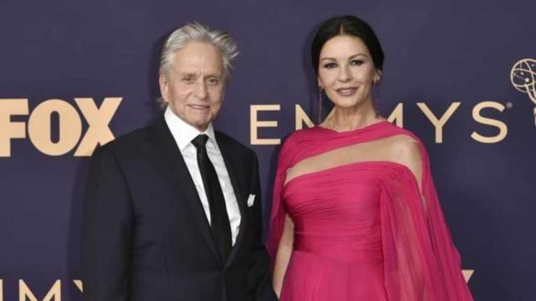 Michael Douglas, Catherine Zeta-Jones to attend Bollywood party in India: Report | Hollywood – Travel India Alone