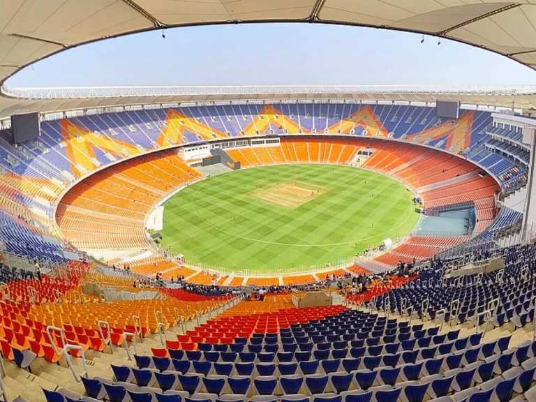 India Vs Australia in World Cup Final in Ahmedabad: What to see, eat and experience in the city? – Times of India – Travel India Alone