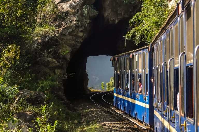 Hop On The Nilgiri Mountain Rail For India’s Slowest Train Journey – Travel India Alone