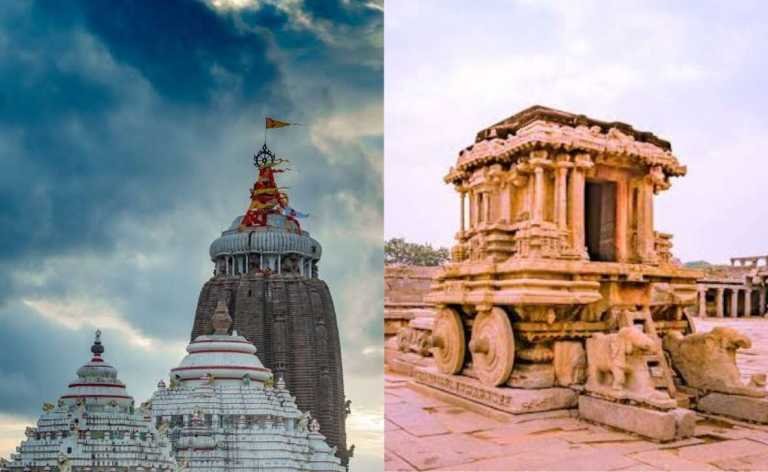 Heritage places to visit in South India on your next travel adventure – Travel India Alone