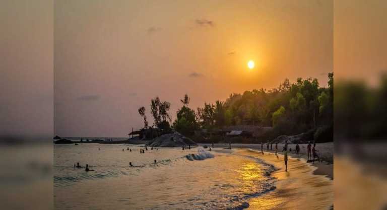 India’s most tricky and dangerous beaches – Times of India – Travel India Alone