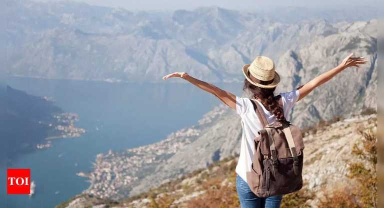 Quick tips for solo travellers – Travel India Alone