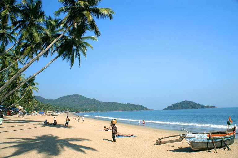 Travel Bucket List:12 Best Things To Do In South Goa – Outlook Traveller – Travel India Alone