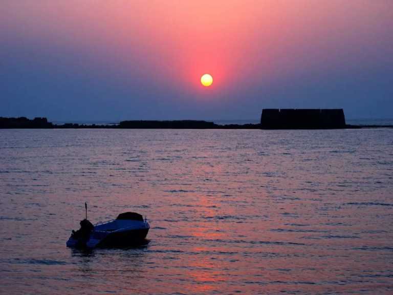 Alibaug, Maharashtra’s most pristine beach destination – Times of India – Travel India Alone