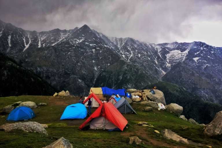 A Backpacking Adventure in Dharamshala and Mcleodganj – Travel India Alone