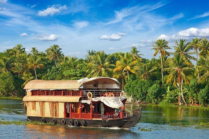 Love's Escapes: Best Romantic Getaways In India For Couples – Outlook India – Travel India Alone