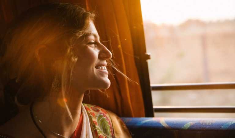 Solo female bus travel in India: Essential tips for safe and enjoyable journey | Travel – Travel India Alone