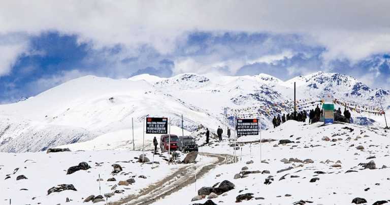 Road Trip To Tawang: Journey As Enchanting As Destination – Outlook Traveller – Travel India Alone