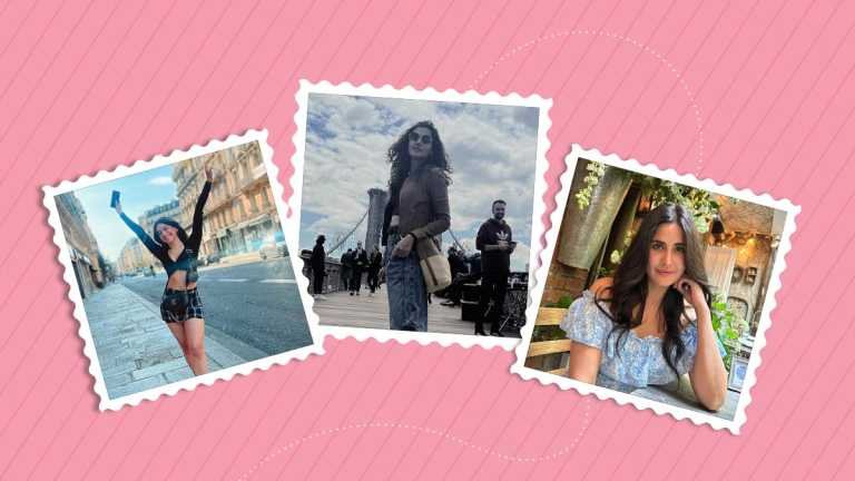 Google Year In Search 2023: 5 Foreign Destinations Indian Celebs Explored During Their 2023 Holidays – Travel India Alone