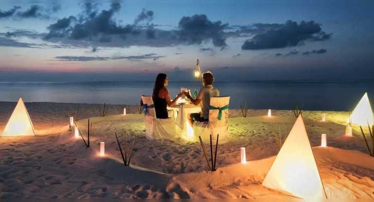 Romantic escapes: Best honeymoon destinations in India for 2024 – Travel India Alone