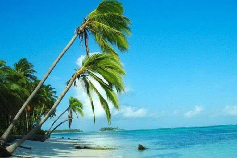 Top 8 places to visit in Lakshadweep for your vacation – Travel India Alone