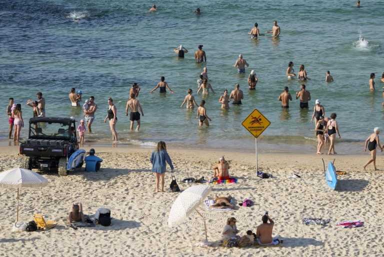 Four Indians drown at beach in Australia’s Philip Island – Travel India Alone