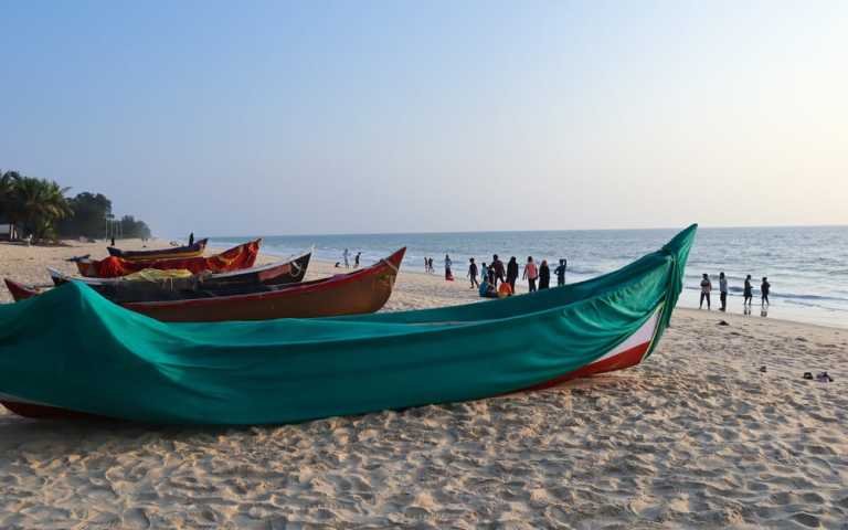 Cleanest Beaches In India With A Blue Flag Certification – Travel India Alone