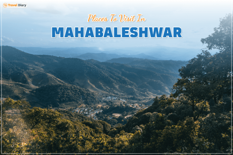 Discover the top places to visit in Mahabaleshwar for one day. – Travel India Alone