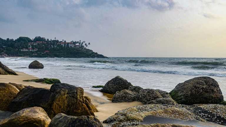 Go On A Trip To These Indian Beaches And Plan Your Perfect Vacation- Republic World – Travel India Alone