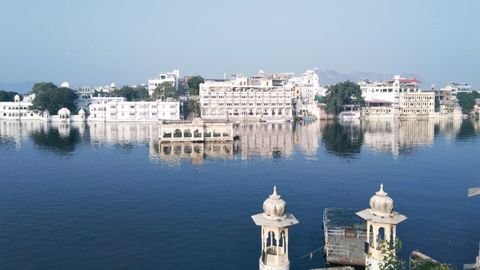 From Majestic Palaces To Timeless Ruins: Your Ultimate Guide To Explore Udaipur – Travel + Leisure Southeast Asia – Travel India Alone