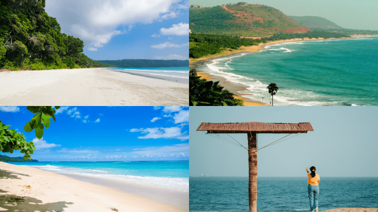 8 Must-Visit Blue Flag Beaches In India – Travel India Alone