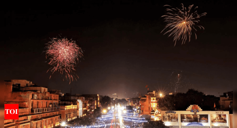 Fireworks injury at Goa resort: Charges filed against owner | India News – Travel India Alone