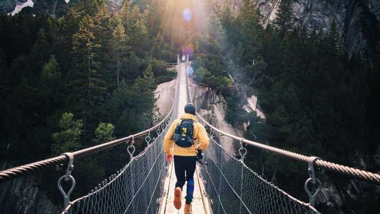 Solo and community travel trends set to inspire fresh wave of adventures in 2024 | Travel – Travel India Alone