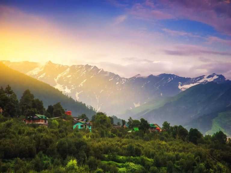 North India in February: Places to visit for a cool vacation – Times of India – Travel India Alone