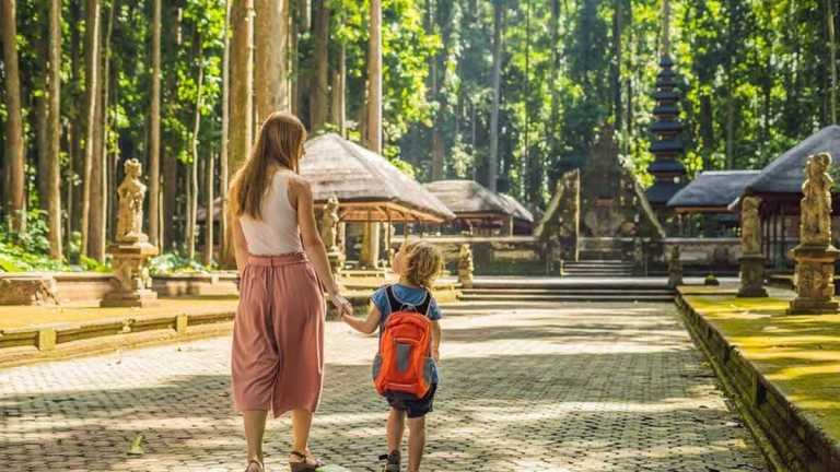 Kid-Friendly Escapes: Discover The Best Places To Take Your Child On Vacation – Travel India Alone