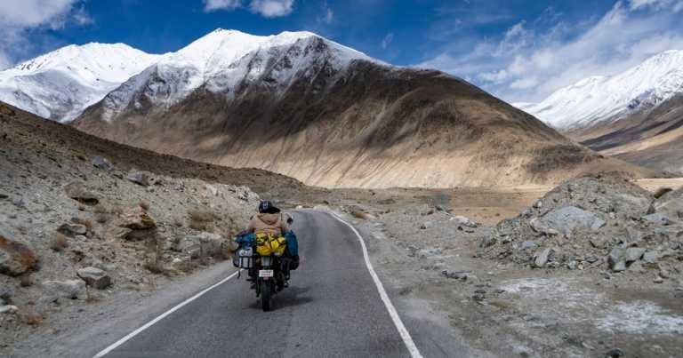 5 Incredible Road Trips That Showcase India’s Stunning Landscape – Travel India Alone
