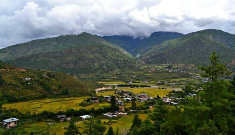 Why Travel to Bhutan – My Independent Trip from India – Travel India Alone