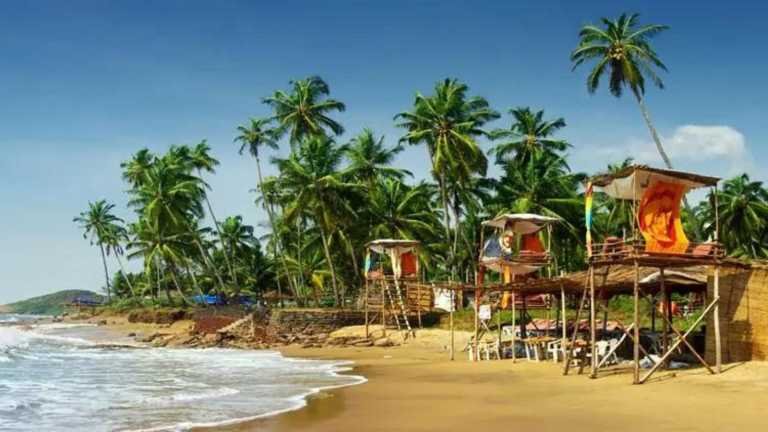 Goa beach shack owners struggle with fear of closure, dwindling business | India News – Travel India Alone