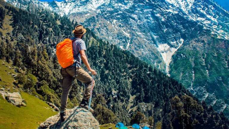 84% Indians plan to go for a solo trip this year: Report – Travel India Alone