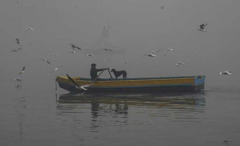 Rough seas cause havoc in coastal hamlets of Kerala – Travel India Alone