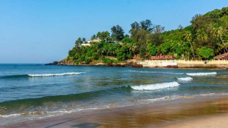 India’s Baga & Gokarna Beach Join The List – Travel India Alone