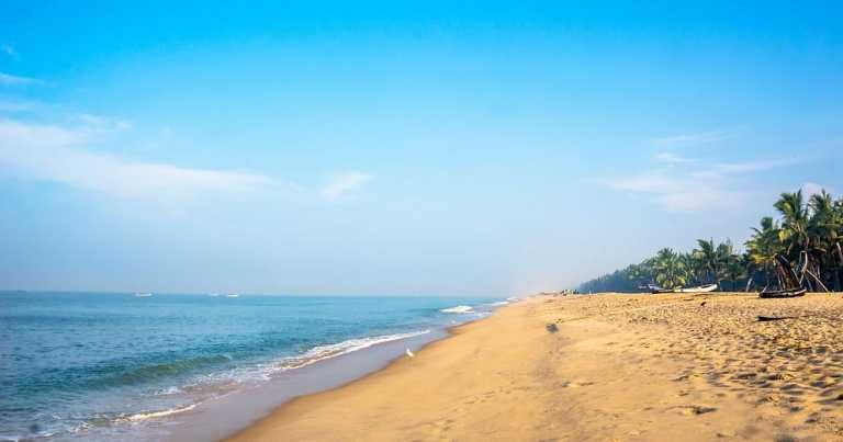 India’s beaches can unlock a nuclear-powered future – Travel India Alone