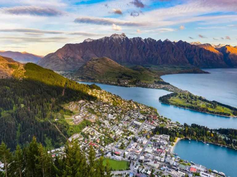 New Zealand tightens visa rules; will Indians be impacted? – The Times of India – Travel India Alone