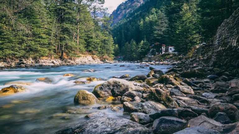 3 Places In North India To Travel Solo In April 2024 – Travel India Alone