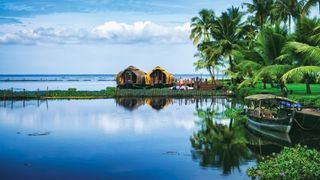 Kerala: one Indian state, four exhilarating ways – Travel India Alone – Travel India Alone – Travel India Alone – Travel India Alone – Travel India Alone